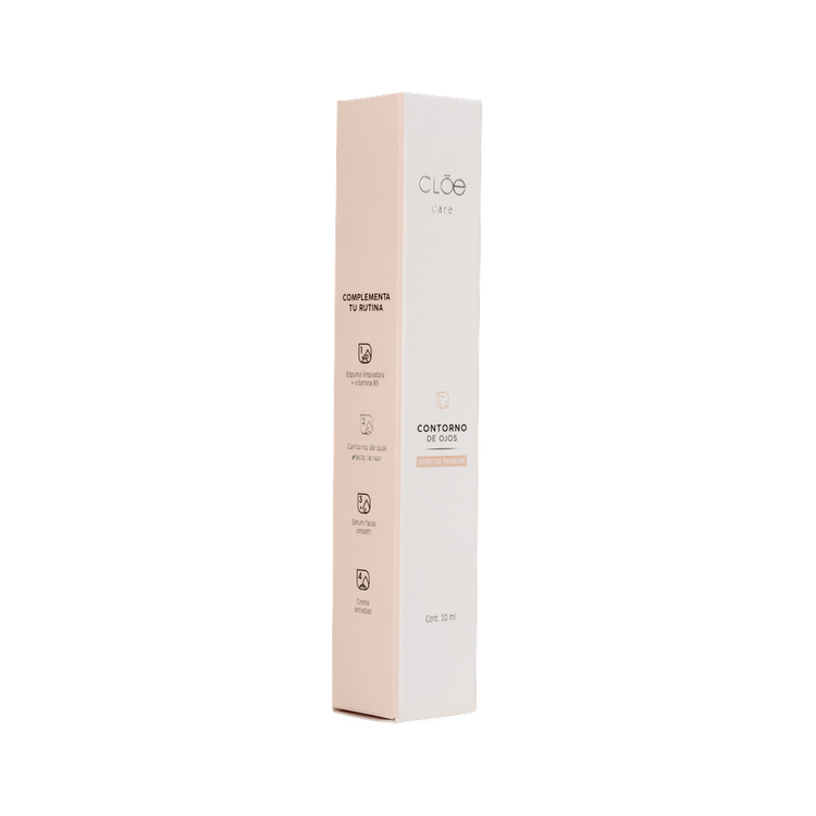 Ojos Contorno de ojos para todo tipo de piel