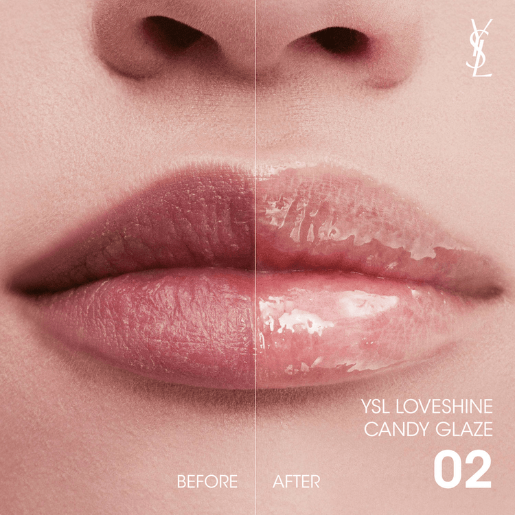 Loveshine Bálsamo labios brillo intenso, volumen y nutrición
