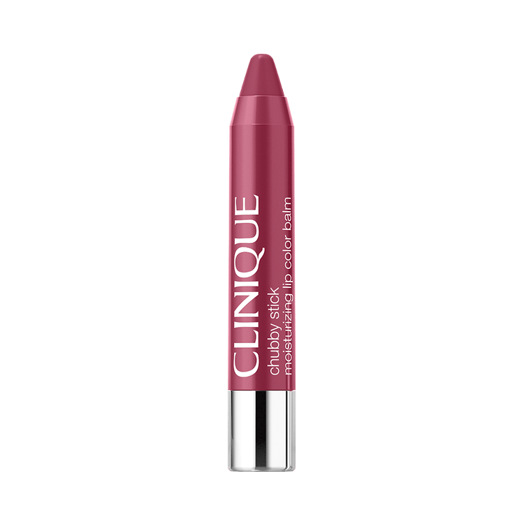 Chubby Stick Lip Balm - Bálsamo Labial con color