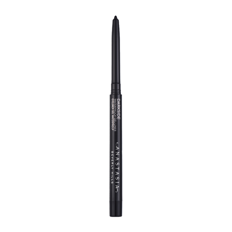 Darkside Waterproof Gel Liner Delineador resistente al agua