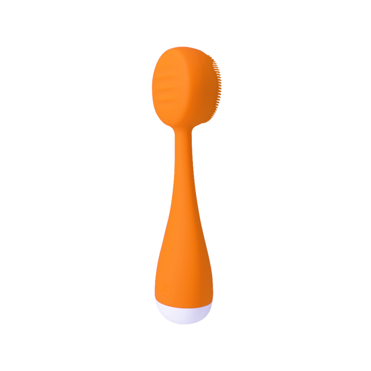 Clean Mini Cepillo facial limpia suciedad, maquillaje y contaminación