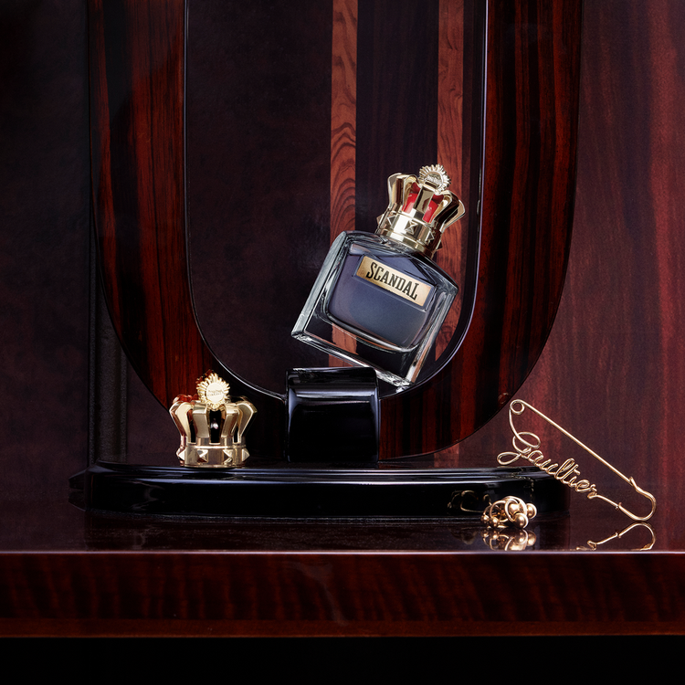 Scandal Pour Homme Eau De Toilette - Perfume, para hombre