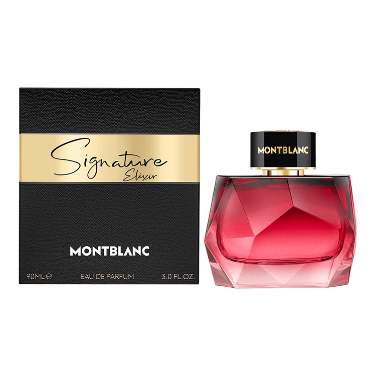 Signature Elixir - Eau de Parfum, 90 ml