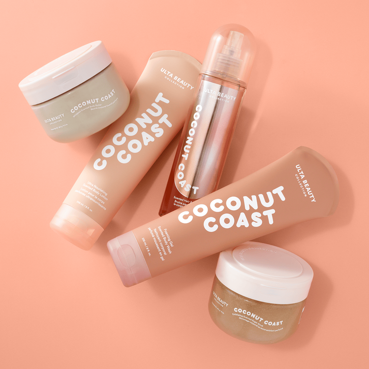 Exfoliating - Exfoliante corporal, exfolia suavemente