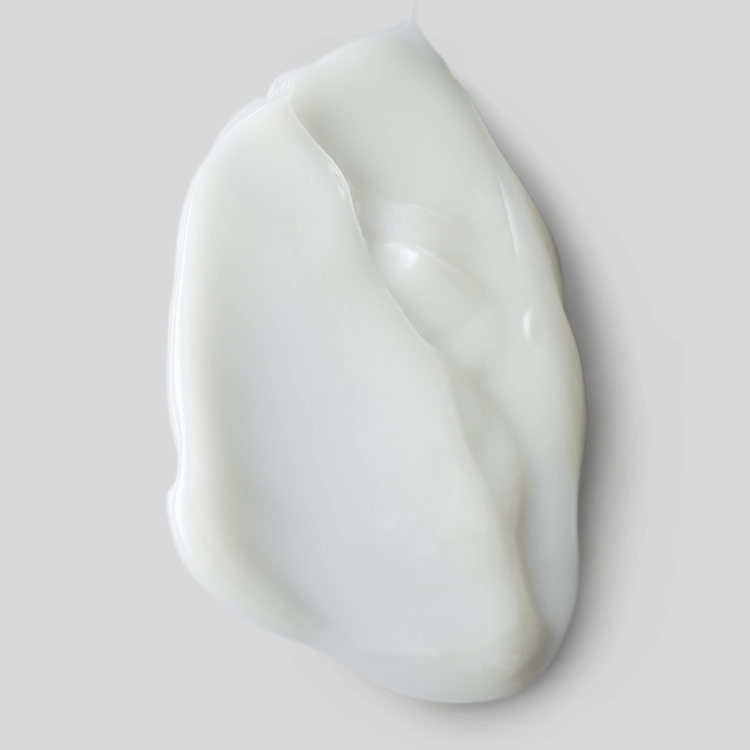 Air Dry Crema para el cabello fortalece el cabello