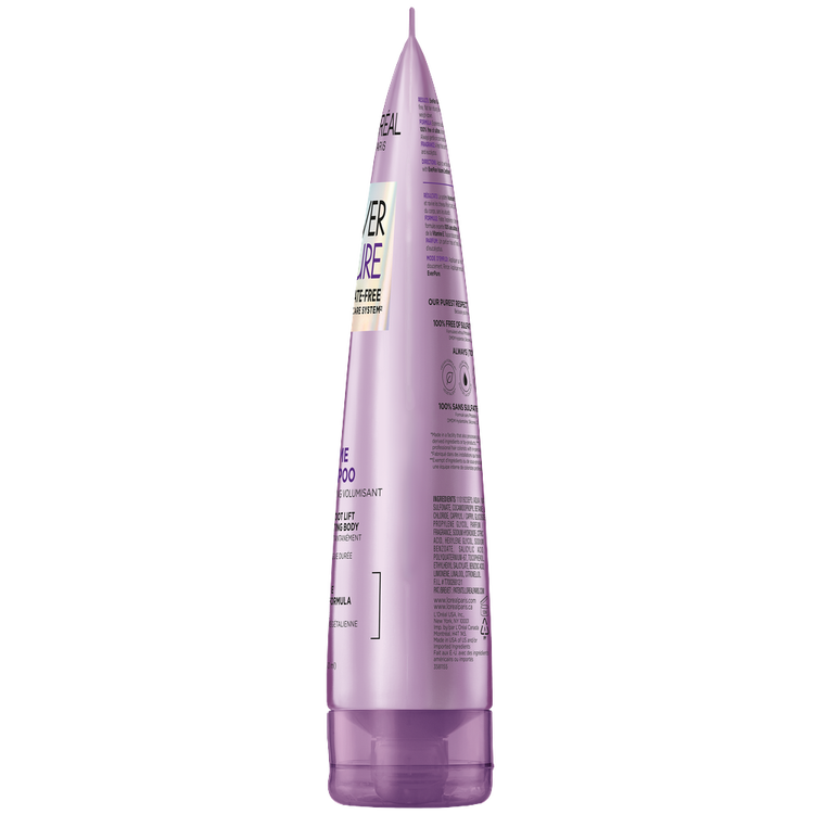 Everpure Volume - Shampoo, consigue un volumen duradero
