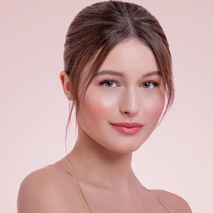 Kit All-Star Palette Paleta de bronzer e iluminadores fórmula suave aterciopelada