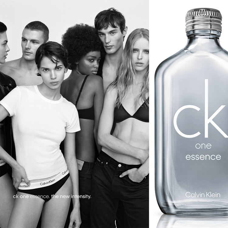 CK One Gift set perfume unisex