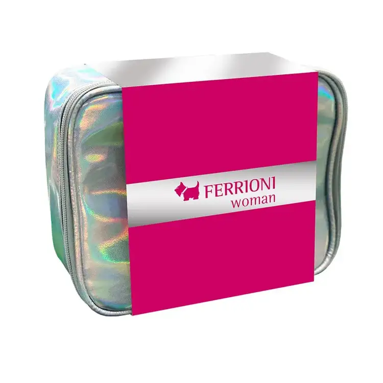 Woman Perfume fragancia floral para mujer