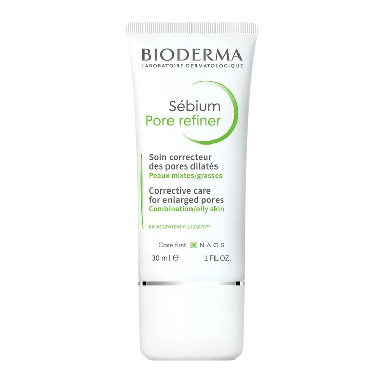 Sebium Pore Refiner - Corrector para poros, con acción matificante