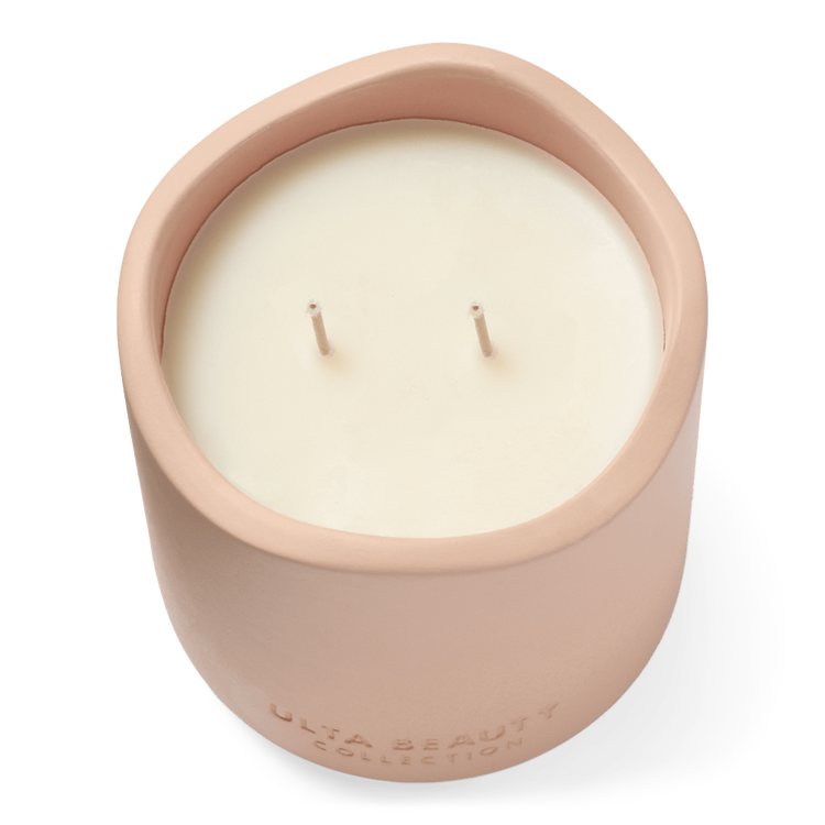 Wool & Tonka Soy Vela perfumada atmósfera acogedora