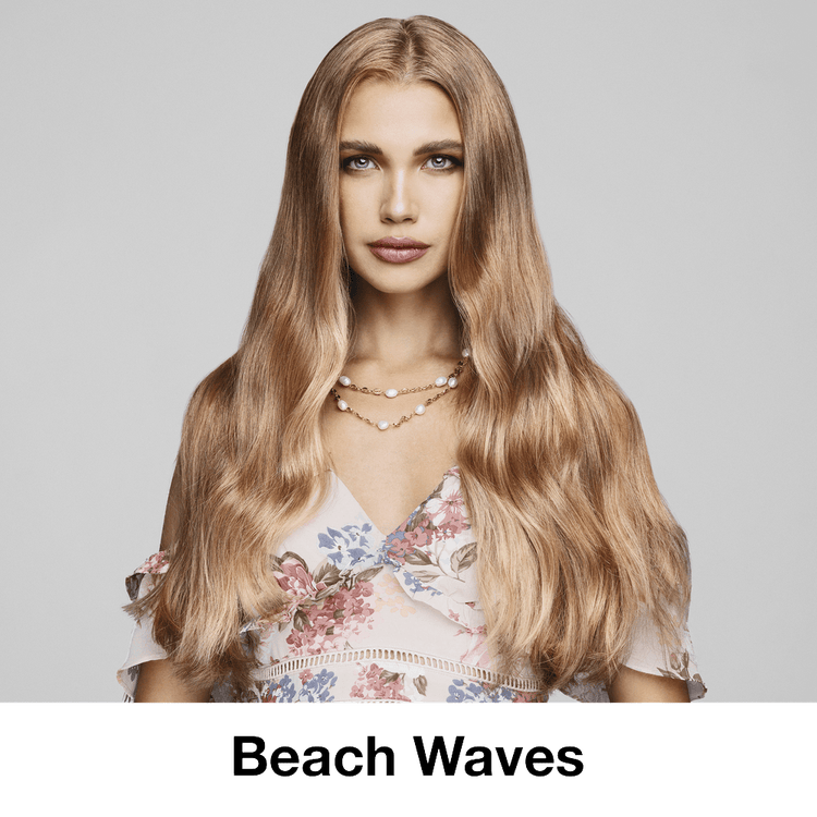 Ceramic + Ion High Performance Professional - Cepillo para cabello, ideal para peinados