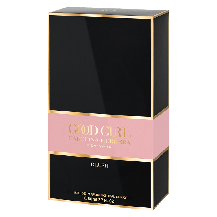 Good Girl Blush - Eau De Parfum, aroma floral y fresco