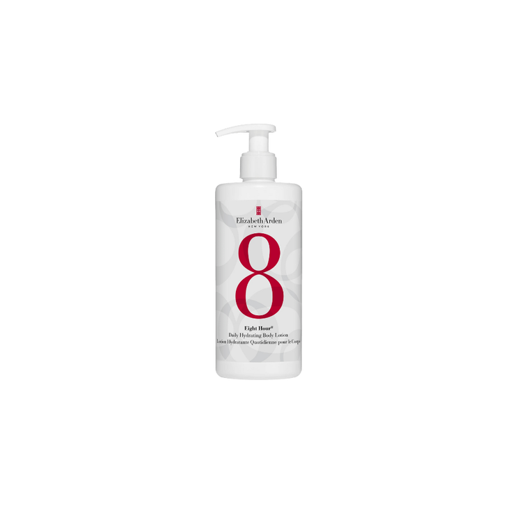 Eight Hour® - Crema corporal, hidratación duradera para piel seca