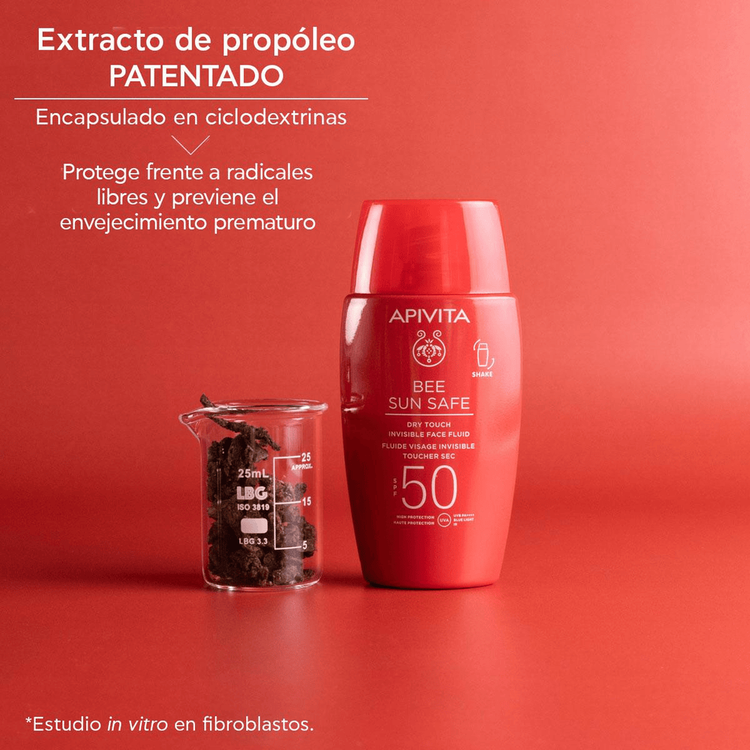 Bee Sun Safe Protector solar