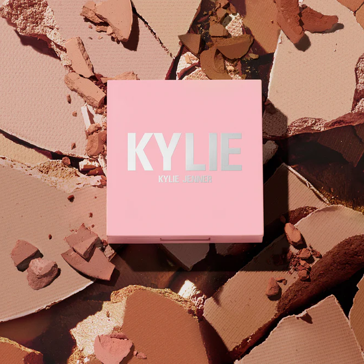 Kylie Powder - Bronzer, de larga duración