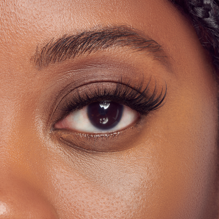 Lash Couture Pestañas de tira como mink pero mejor