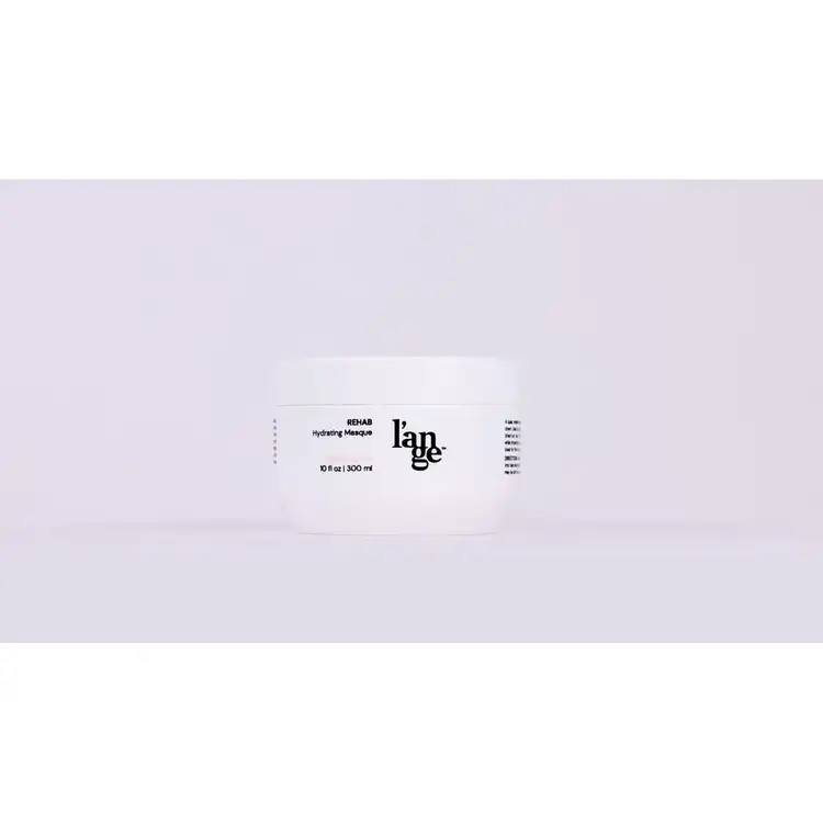 Rehab Hydrating Mascarilla para cabello acondicionamiento profundo
