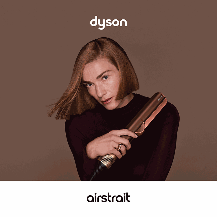 Airstrait - Alisadora Dyson Airstrait, edición limitada