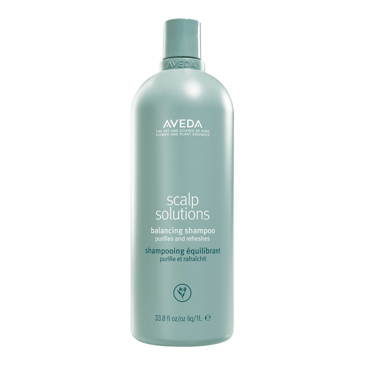 Scalp Advanced - Shampoo, hidrata y cuida el cuero cabelludo