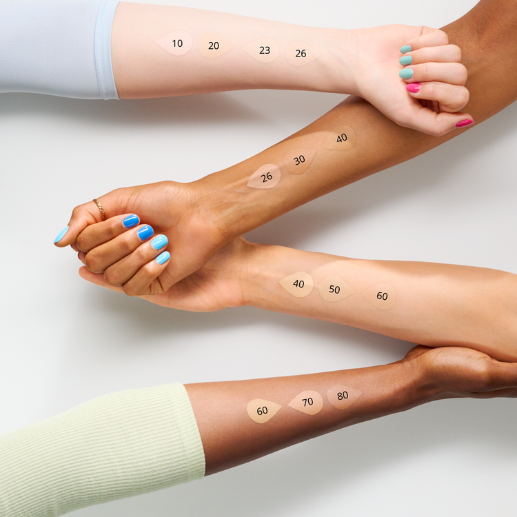 Camouflage+ Matt Concealer - Corrector, extra camuflaje