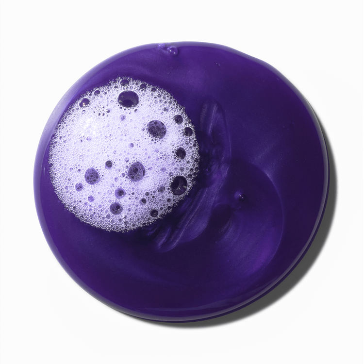 Glow Shampoo para cabello teñido