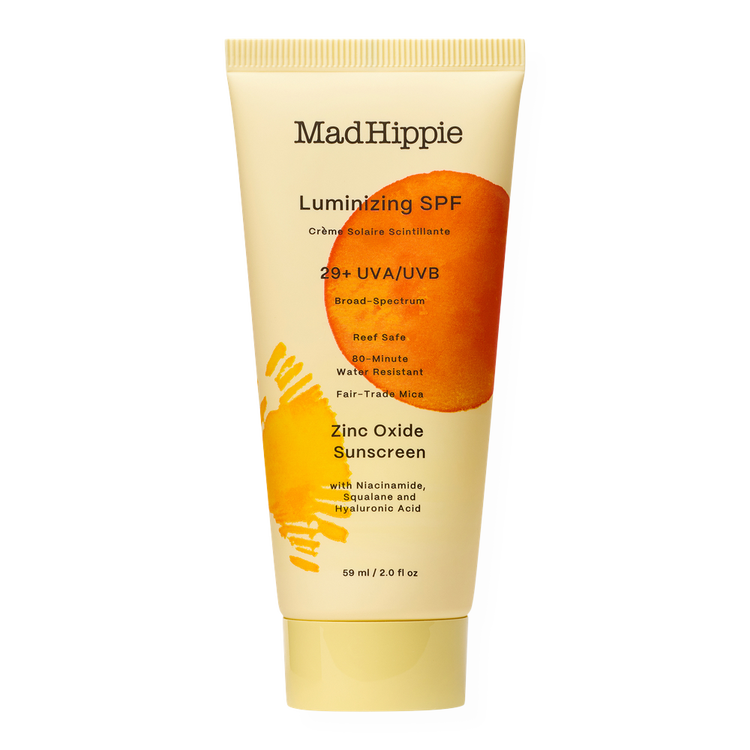 Luminizing Facial Protector solar facial protección solar