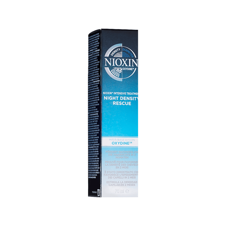 3D Intensive Care - Sérum, evita la caída de cabello