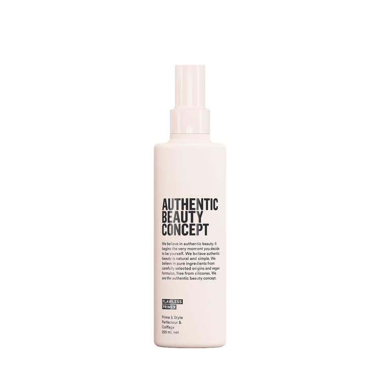 Styling Protector de calor crear la base perfecta para peinar