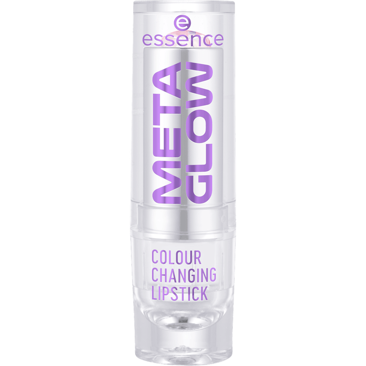 Meta Glow Colour Changing Lipstick Brillo labial