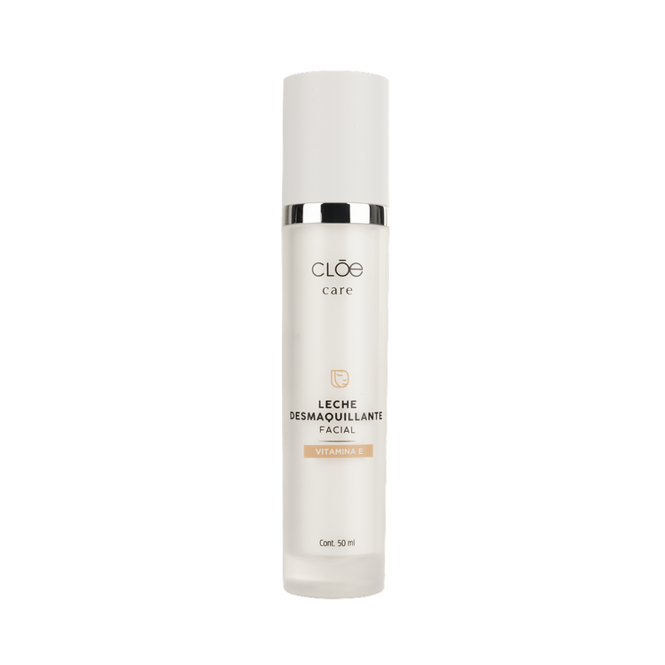 Desmaquillante Leche desmaquillante para todo tipo de piel
