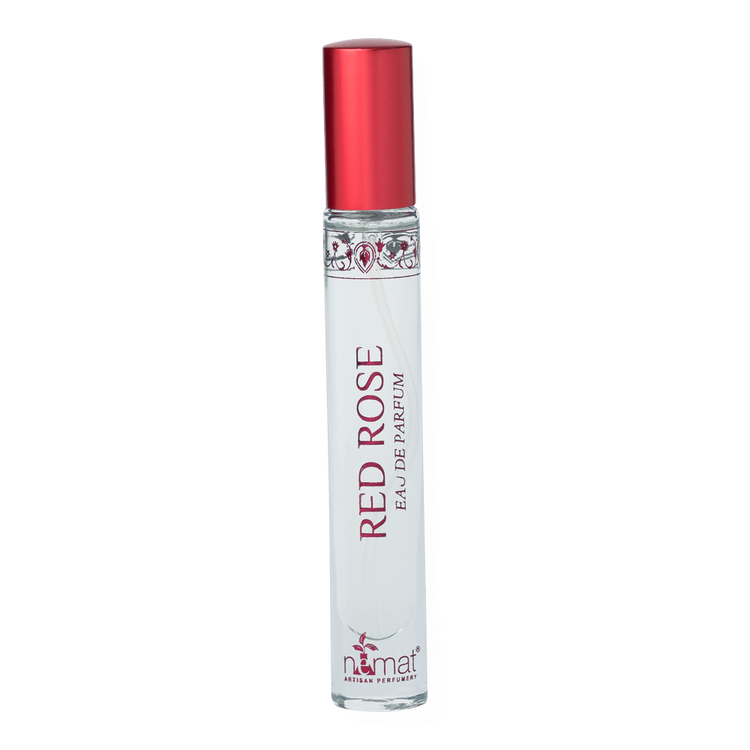Red Rose - Eau de Parfum, tamaño viaje
