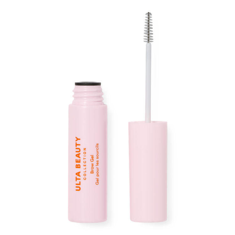 Clear Brow Shaping Gel Gel fijador de cejas fijador y sellador de color