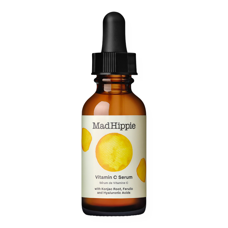 Vitamin C Suero antioxidante