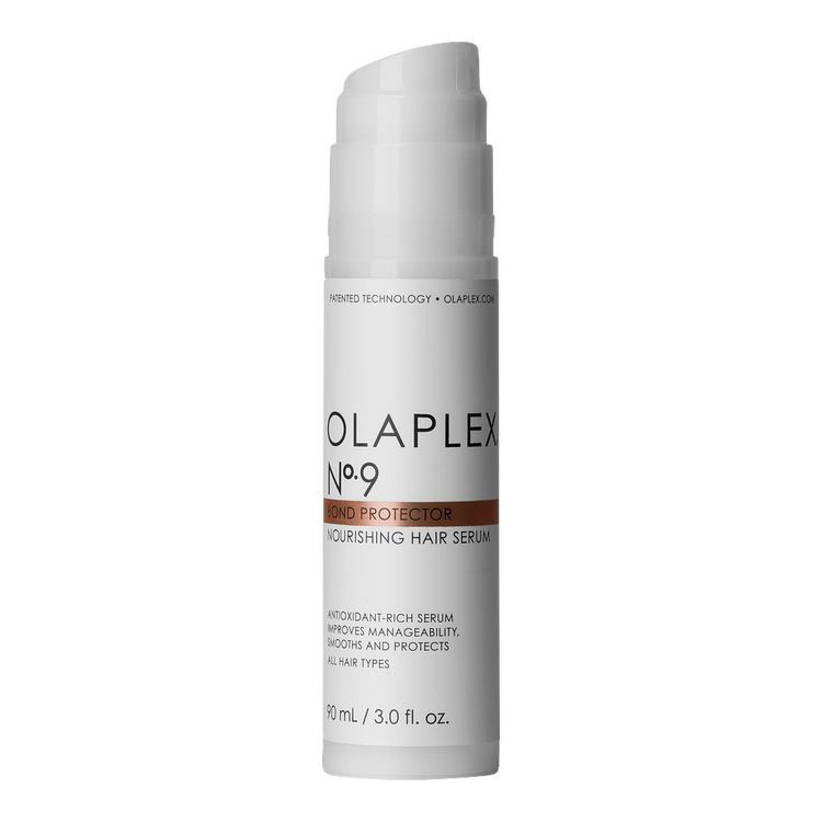 No.9 Bond Protector Nourishing Suero para cabello protección contra el calor