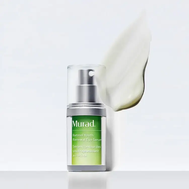 Antiedad - Retinol Youth Renewal Eye Serum Suero antiedad minimiza líneas de expresión