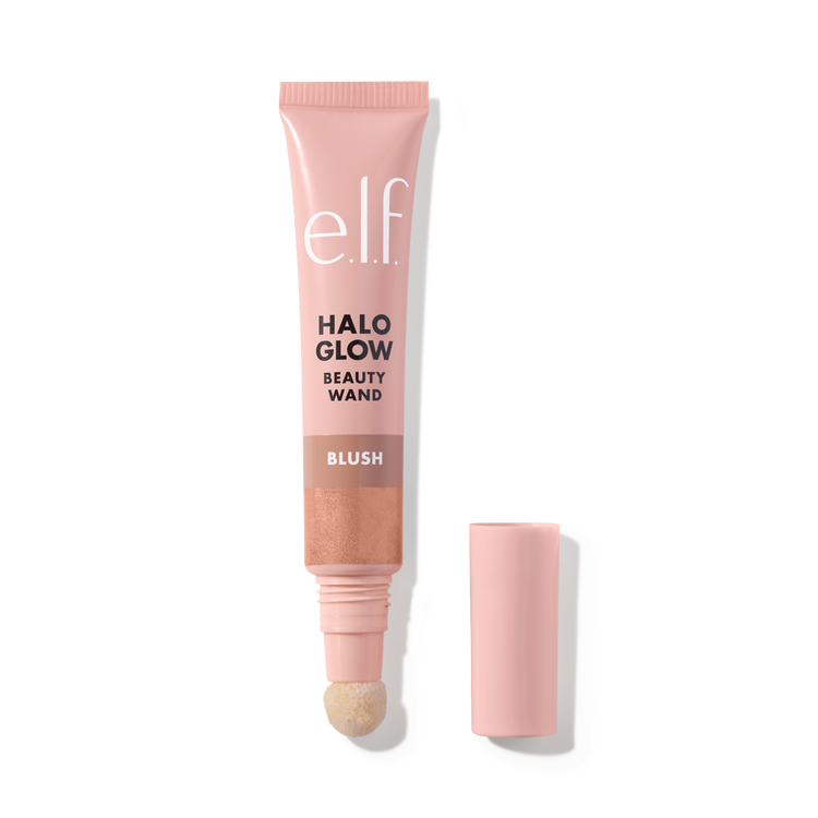 e.l.f. Halo Glow Blush Beauty Wand Varita de rubor
