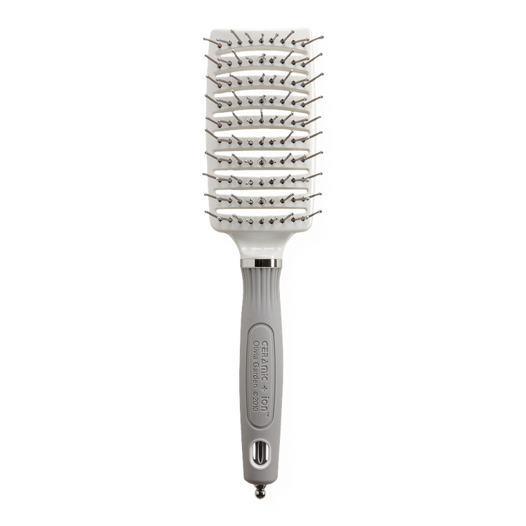 Ceramic + Ion Turbo Vent Pro Shaper - Cepillo para cabello, ideal para peinados