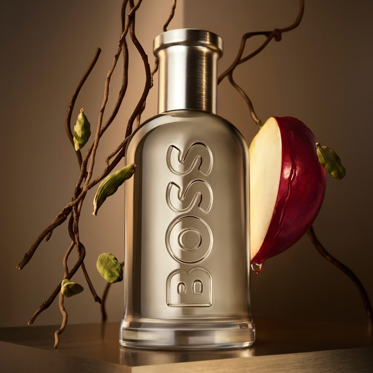 Bottled - Eau De Parfum, para hombre