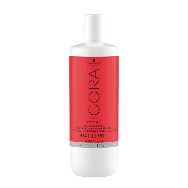 Igora - Loción capilar, efecto activador