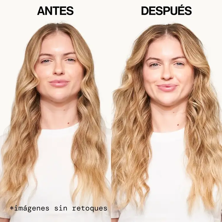 Best Day Ever Dry - Shampoo seco, voluminiza tu cabello