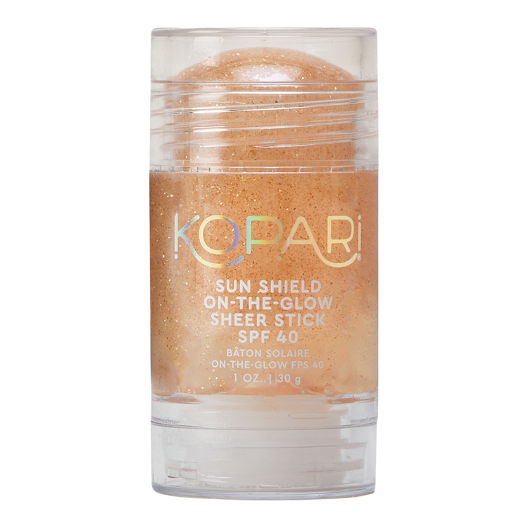 Sun Voyage - Set de viaje, protección amplio espectro