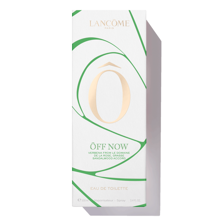 Les Ô Zenith - Eau de Toilette, fragancia floral