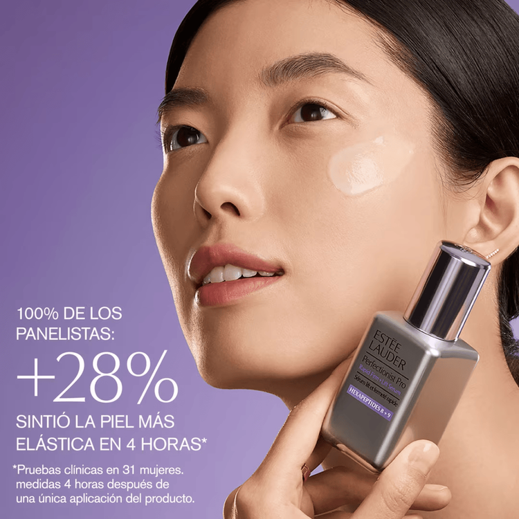 Perfectionist Pro Rapid Firm + Lift Suero con hexapéptidos