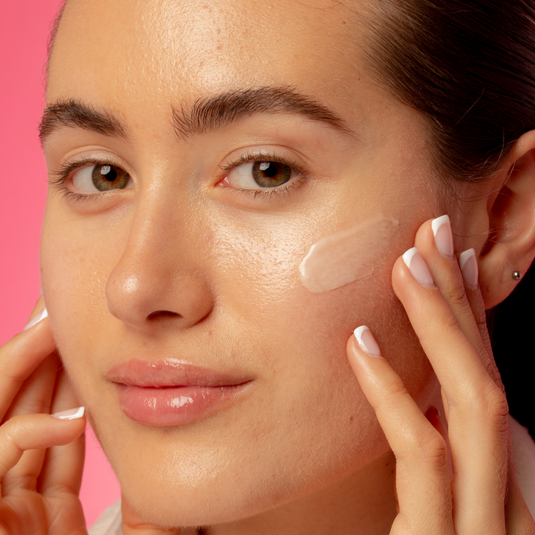 Vitamin C Oryzanol - Suero facial, mejora la luminosidad de la piel