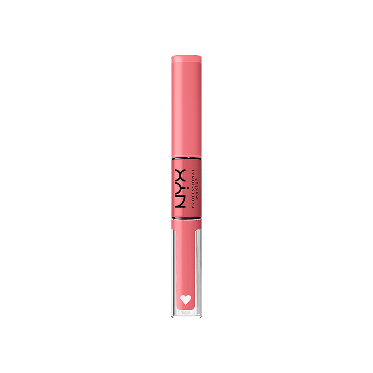 Shine Loud - Labial líquido, color intenso y brillo prolongado