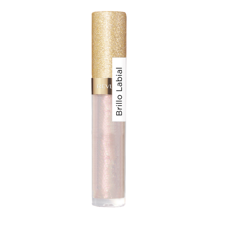 Super Lustrous Glimmer - Gloss, brillo sin sensación pegajosa