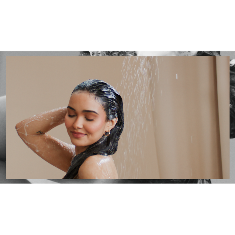 Volumizing Acondicionador hidrata y aporta brillo