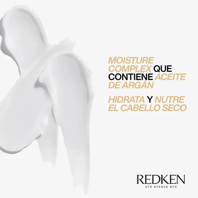 All Soft - Mascarilla, hidratación intensa, suavidad y brilllo