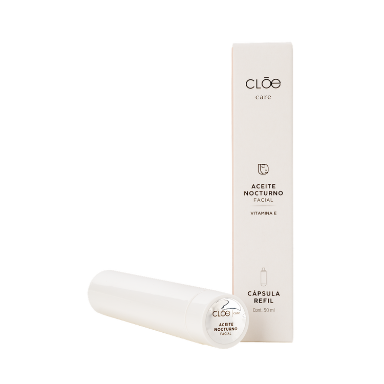 Aceite Refil aceite facial para todo tipo de piel